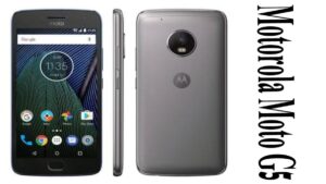 बजट फ्रेंडली है Motorola Moto G5, कम दाम में लाजवाब फीचर्स का तड़का