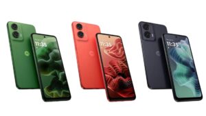 फीचर्स और कीमत के मामले में इन Motorola Smartphone का जवाब नहीं है