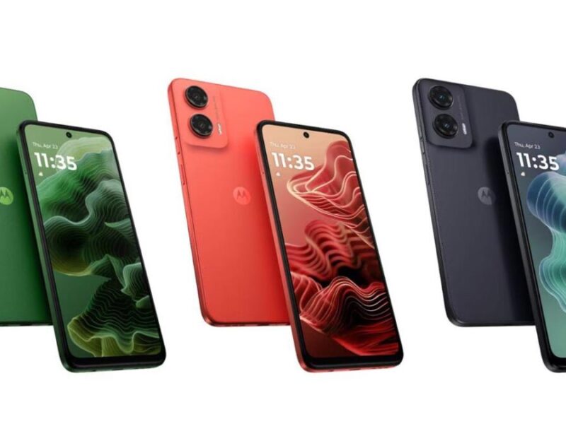 फीचर्स और कीमत के मामले में इन Motorola Smartphone का जवाब नहीं है