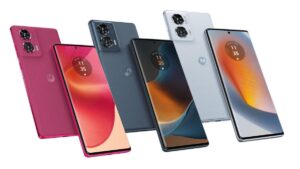 Motorola edge 50 Fusion: वैलेंटाइन सेल में मोटोरोला एज 50 फ्यूजन पर मिल रहा बेस्ट ऑफर