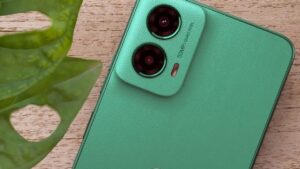 Motorola g45 5G: इस फोन पर मिल रही 9 हजार रुपये की छूट, फ्लिपकार्ट सेल का उठाएं फायदा