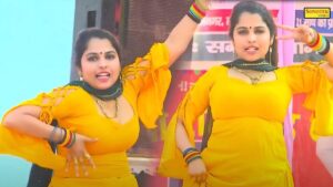 Muskan Baby का ये Dance Video हो गया Viral, आप भी फटाफट देखें