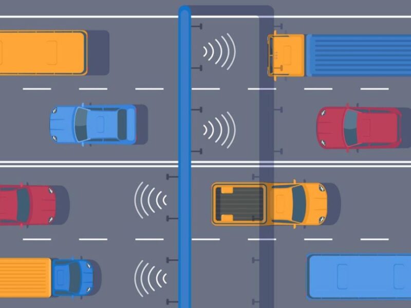Toll tax smart card: सभी टोल प्लाजा पर काम करेगा स्मार्ट कार्ड, यूजर को टोल टैक्स में भी छूट मिलेगी