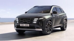 New Hyundai Tucson: इसके प्रीमियम इंटीरियर को देखकर आप भी कहेंगे लाजवाब है नई हुंडई टक्सन