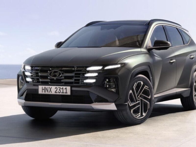 New Hyundai Tucson: इसके प्रीमियम इंटीरियर को देखकर आप भी कहेंगे लाजवाब है नई हुंडई टक्सन