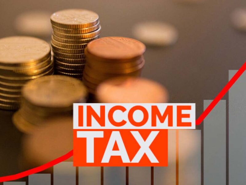 New Income Tax Bill: जानें बजट के बाद केंद्र सरकार इनकम टैक्स बिल में क्‍या जोड़गी?