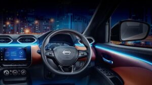 Nissan Magnite Price Hike: निसान की कॉम्पैक्ट एसयूवी मैग्नाइट हो गई महंगी, जानें कैसा है डिज़ाइन?