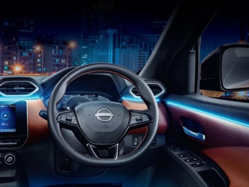 Nissan Magnite Price Hike: निसान की कॉम्पैक्ट एसयूवी मैग्नाइट हो गई महंगी, जानें कैसा है डिज़ाइन?