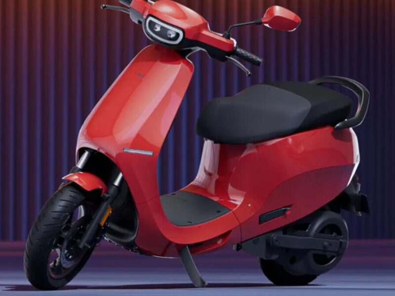 Ola Gen 3 Scooters: पहले से ज्यादा मिलेगी रेंज, ओला जेन 3 स्कूटर हो गए और भी अधिक स्मार्ट