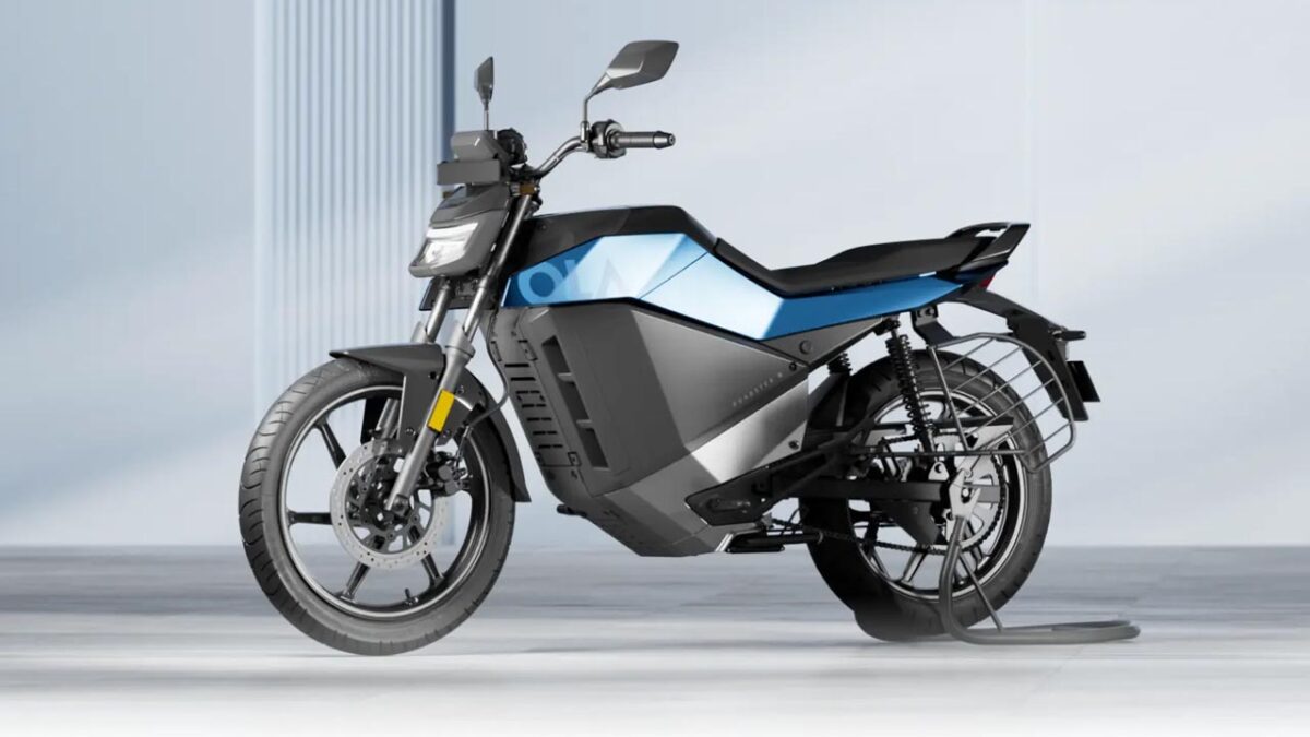 Ola Roadster X: ओला रोडस्टर एक्स की नई बाइक की माइलेज है शानदार, जानें इसके फीचर्स