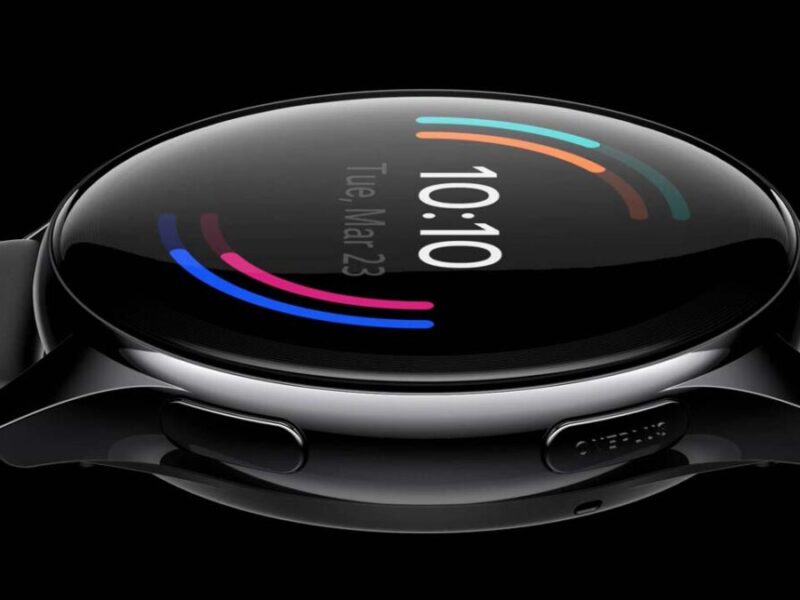 OnePlus Watch 3: सिंगल चार्ज में दो सप्‍ताह तक चल सकती है वनप्‍लस वॉच 3