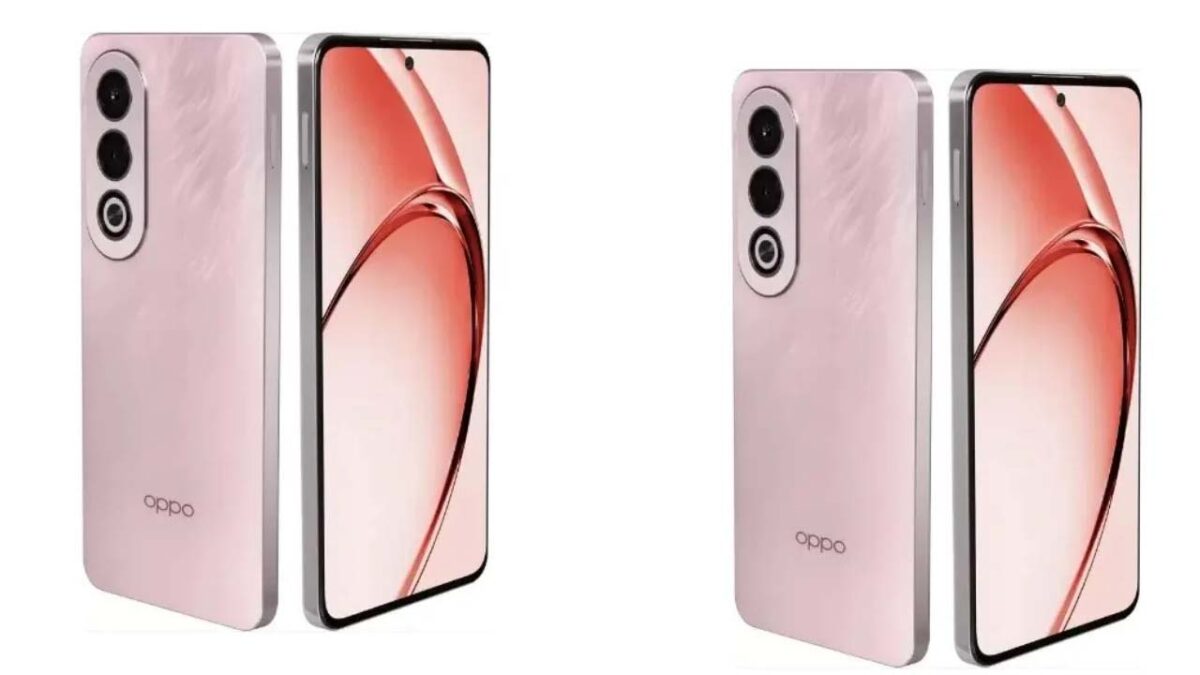दिल लूटने आ गया Oppo K12x 5G, इसके फीचर्स जानकर आपको हो जाएगा इससे प्‍यार