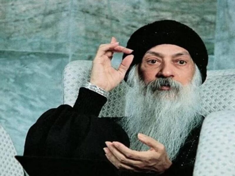 ज़िंदगी के मायने बदल देंगे Osho की ये खास बातें, आप जी सकते हैं सफल जीवन