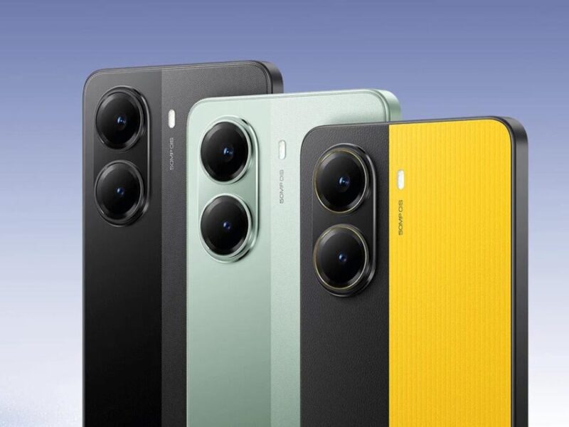 POCO X7 Pro: इस स्मार्टफोन पर मिल रहा बेस्ट ऑफर, जानिए कितना मिल रहा डिस्काउंट?