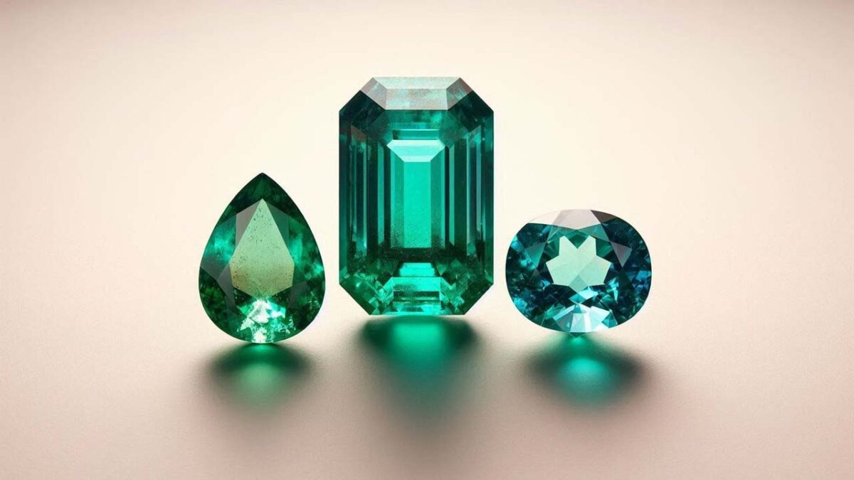 Panna Gemstone: पन्‍ना रत्‍न के हैं बहुत फायदे, दिमाग रहेगा हमेशा तेज, नए आइडिया भी आएंगे