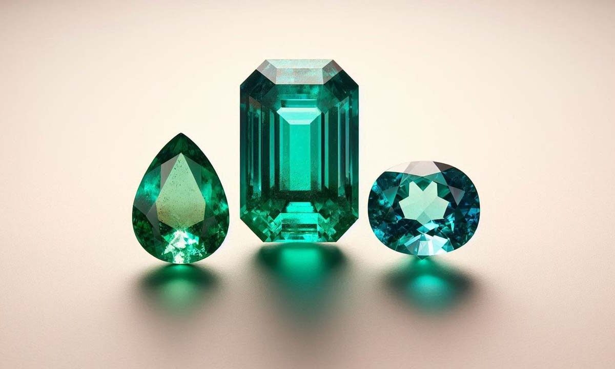 Panna Gemstone: पन्‍ना रत्‍न के हैं बहुत फायदे, दिमाग रहेगा हमेशा तेज, नए आइडिया भी आएंगे