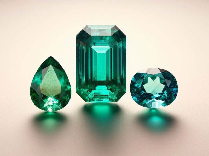Panna Gemstone: पन्‍ना रत्‍न के हैं बहुत फायदे, दिमाग रहेगा हमेशा तेज, नए आइडिया भी आएंगे