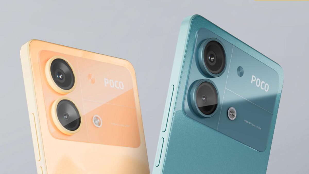 12 हजार से कम की कीमत में मिल रहा Poco X6 Neo जानें क्या है Amazon की डील?
