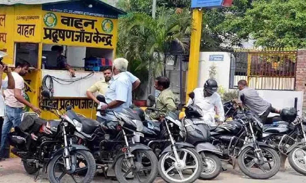 Pollution testing center: इस बिजनेस आइडिया से होती है अच्छी कमाई, मार्जिन भी मिलेगा बढ़िया