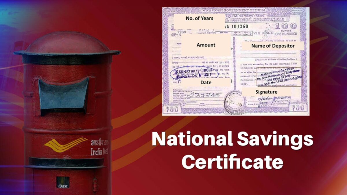 Post Office NSC Scheme: क्या बैंक एफडी से अधिक ब्याज देती है डाकघर की एनएससी योजना?