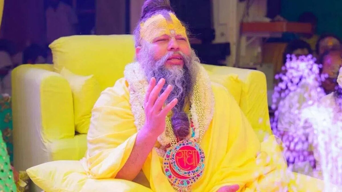 Premanand Ji Maharaj: चलते-फिरते मंत्र जाप करने पर क्‍या कहते हैं प्रेमानंद जी महाराज?