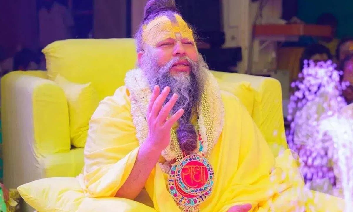 Premanand Ji Maharaj: चलते-फिरते मंत्र जाप करने पर क्‍या कहते हैं प्रेमानंद जी महाराज?