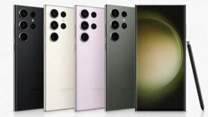 Samsung Galaxy S23 Ultra 5G की कीमतें हुई कम, ऑफर से भी सस्‍ते दाम पर उपलब्‍ध