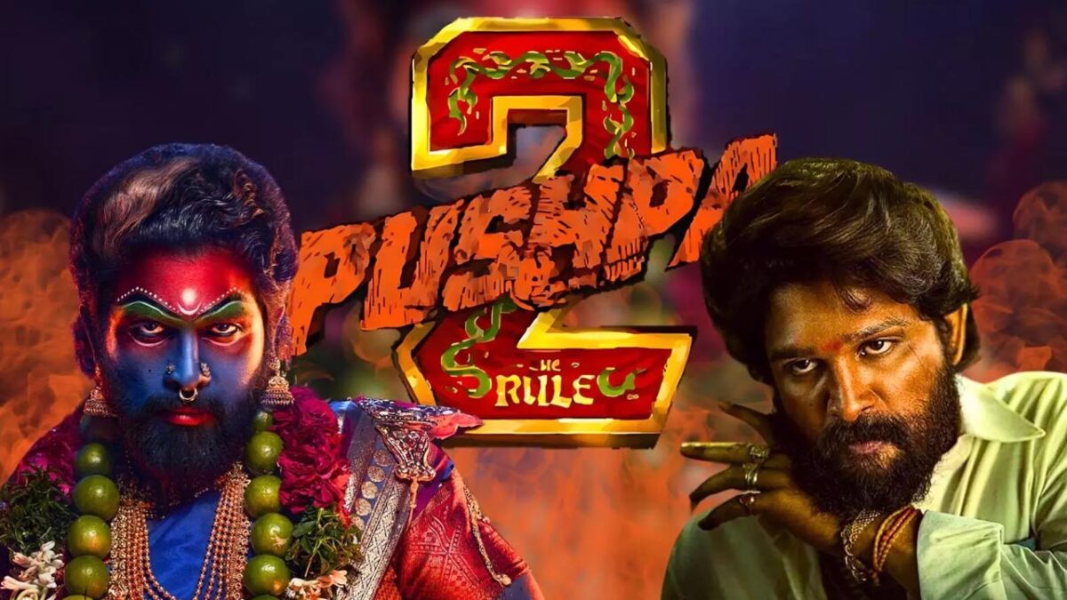 Pushpa 2 on OTT: जानिए ब्लॉकबस्टर फिल्म पुष्पा 2 हिन्दी में ओटीटी पर कब आएगी?
