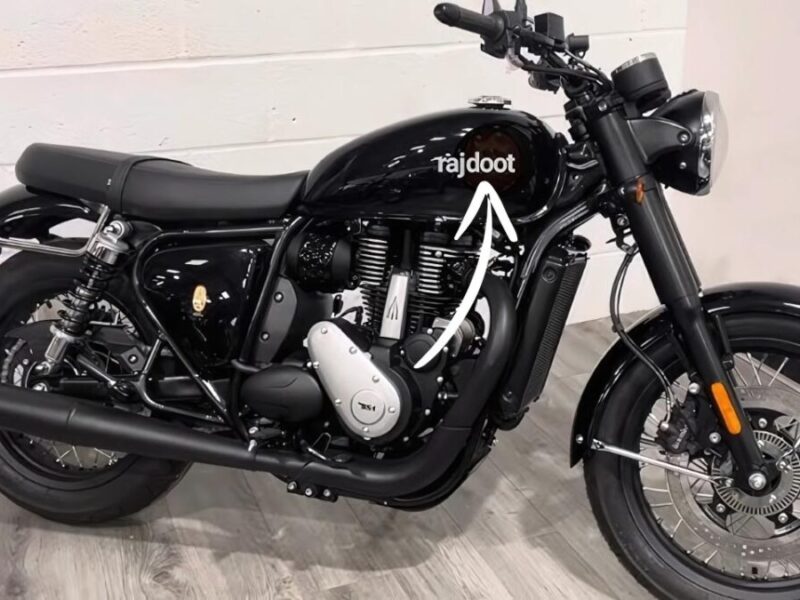Rajdoot 350: जानिए क्या राजदूत 350 सड़कों पर दोबारा दिखाई देगी? कैसे होने फीचर्स?