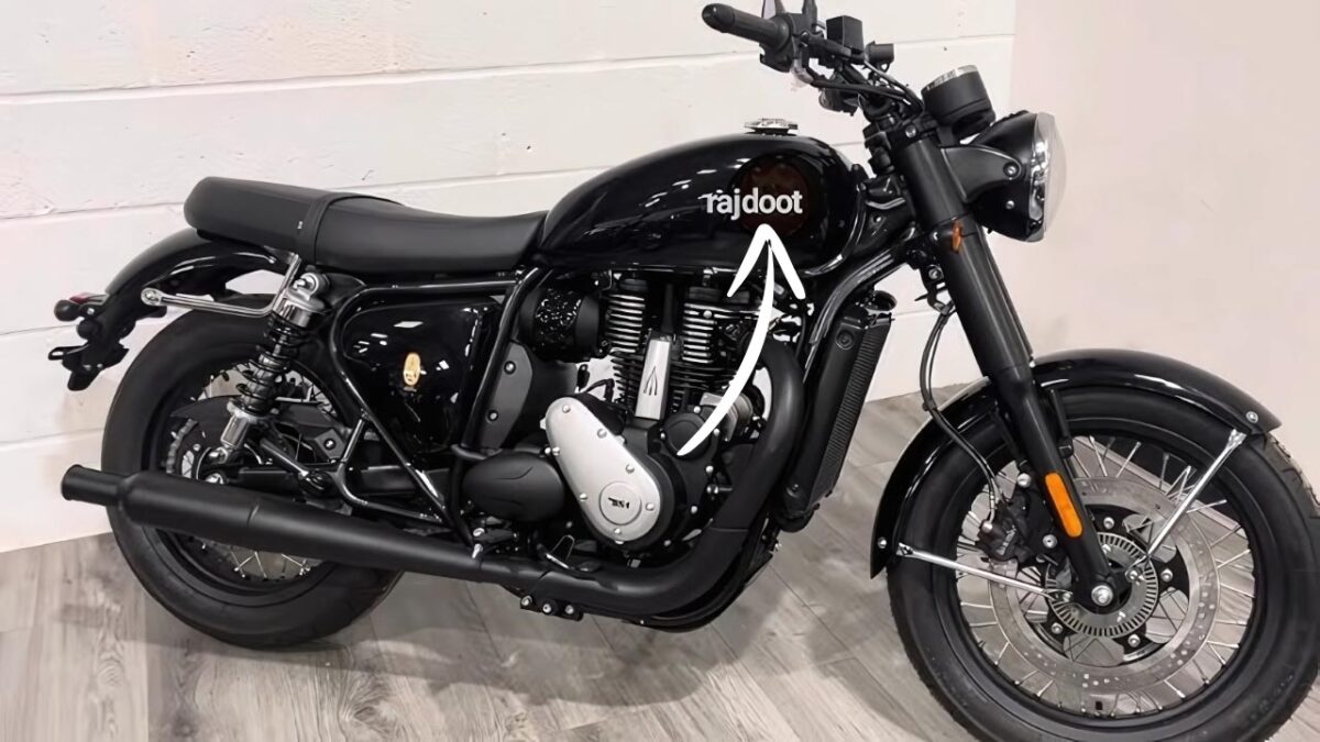Rajdoot 350: जानिए क्या राजदूत 350 सड़कों पर दोबारा दिखाई देगी? कैसे होने फीचर्स?