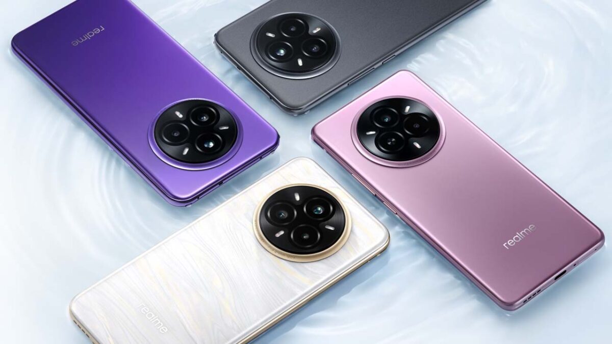 Realme 14 Pro Plus: बेहतरीन फीचर्स के साथ बेजोड़ है इसका कैमरा, जानें क्‍या है दाम?