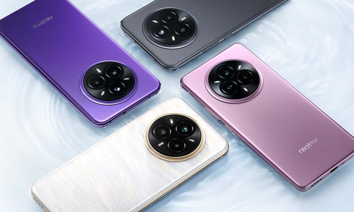 Realme 14 Pro Plus: बेहतरीन फीचर्स के साथ बेजोड़ है इसका कैमरा, जानें क्‍या है दाम?