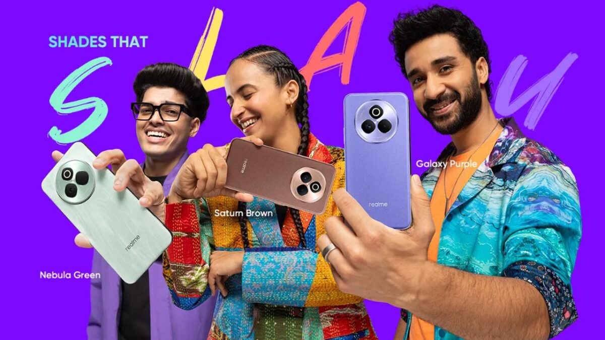 6000mAh की बैटरी के साथ लॉन्च होगा Realme P3 Pro, जानिए कीमत और फीचर्स