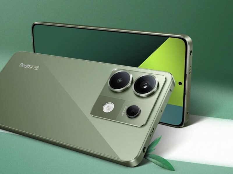 Redmi Note 13 Pro 5G: फ्लिपकार्ट बिग बचत डेज सेल में इस फोन पर 19 हजार की छूट, जानें ऑफर