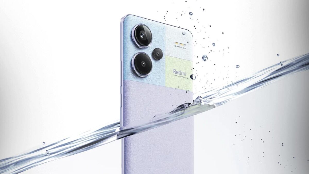 Redmi Note 13 Pro 5G: रेडमी के इस स्मार्टफोन पर अमेजन दे रहा बेस्ट ऑफर, जानें इसकी कीमत