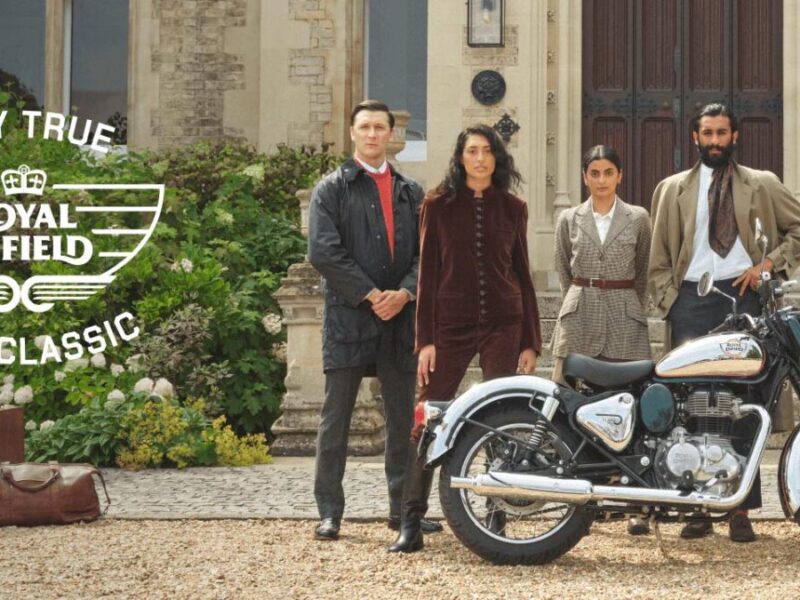 Royal Enfield Bullet 350: कमाल की है रॉयल एनफील्ड बुलेट 350 की माइलेज और फीचर्स के तो कहने ही क्या?