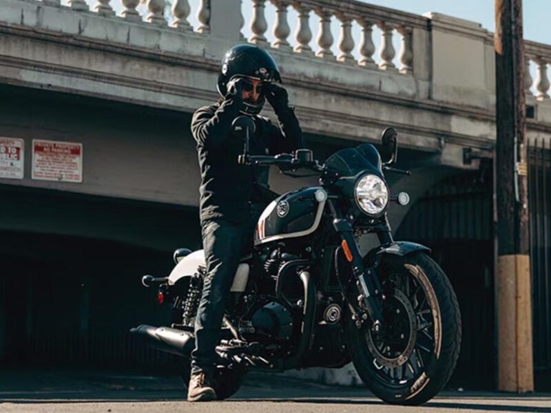 Royal Enfield Shotgun 650: इस स्पेशल एडिशन में हैं बहुत सी खूबियां, जानें कब शुरू होगी बुकिंग?