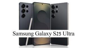 स्पेसिफिकेशन और फीचर्स के मामले में Samsung Galaxy S25 Ultra का जवाब नहीं