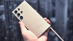 Samsung Galaxy S25 Ultra: प्री ऑर्डर पर सेल में सैमसंग गैलेक्सी S25 अल्ट्रा पर 21 हजार तक का डिस्काउंट