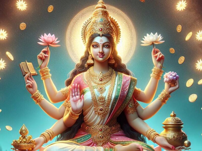 Shukrawar Ke Upay: मां लक्ष्‍मी को करना है प्रसन्‍न तो जरूर करें शुक्रवार के उपाय