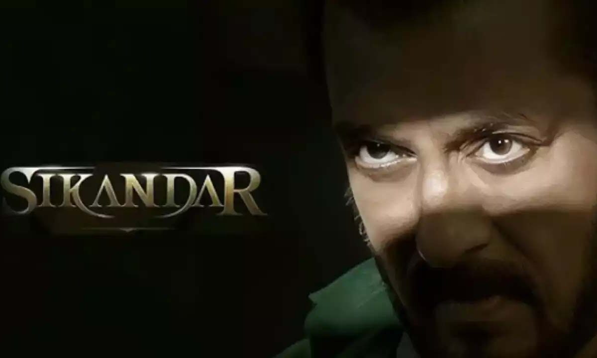 Sikandar OTT Release Date: सलमान खान की सिकंदर इस ओटीटी प्लेटफॉर्म पर होगी स्ट्रीम