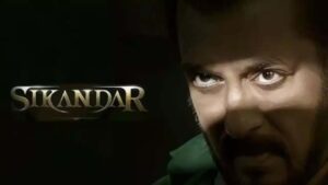 Sikandar OTT Release Date: सलमान खान की सिकंदर इस ओटीटी प्लेटफॉर्म पर होगी स्ट्रीम