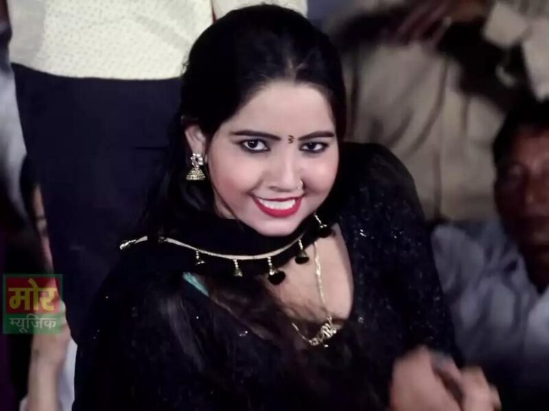 Sunita Baby ने हरियाणवी डांस से मचाया गदर, यूट्यूब पर हुई व्यूज की बरसात