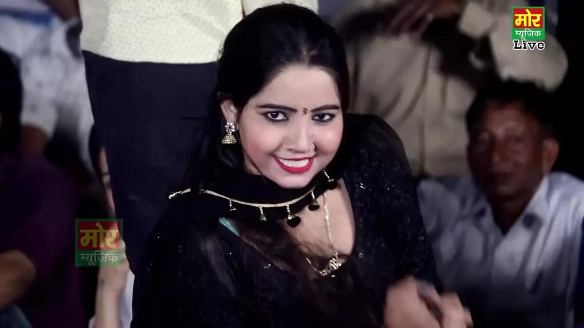 Sunita Baby ने हरियाणवी डांस से मचाया गदर, यूट्यूब पर हुई व्यूज की बरसात