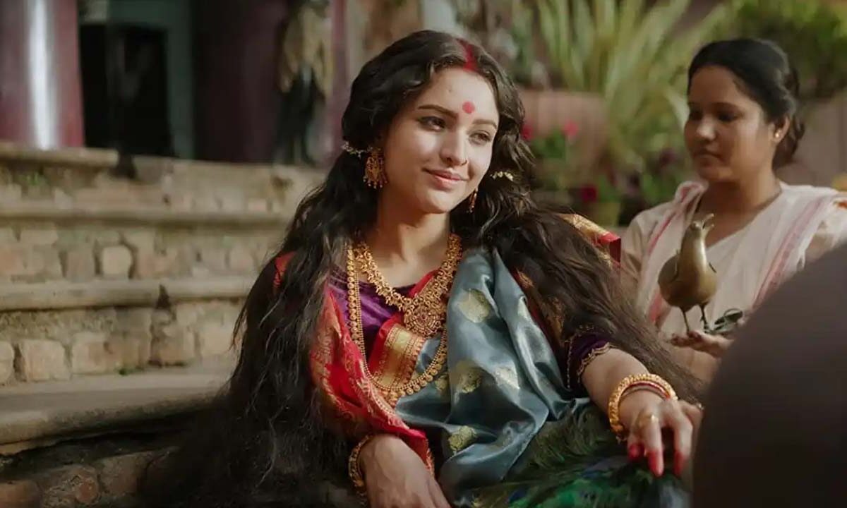 Bulbul on OTT: रहस्‍य रोमांच से भरपूर बुलबुल मूवी को देखकर आप भी हो जाएंगे दंग
