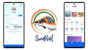 SwaRail Super App: जानिए कैसे स्वारेल सुपर ऐप से अब रेल यात्रियों को मिलेंगी सुविधाएं?