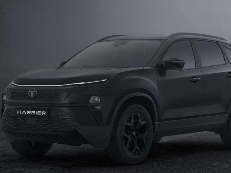 कितनी है Tata Safari Harrier की कीमत, इसे कैसे बुक कर सकते हैं?