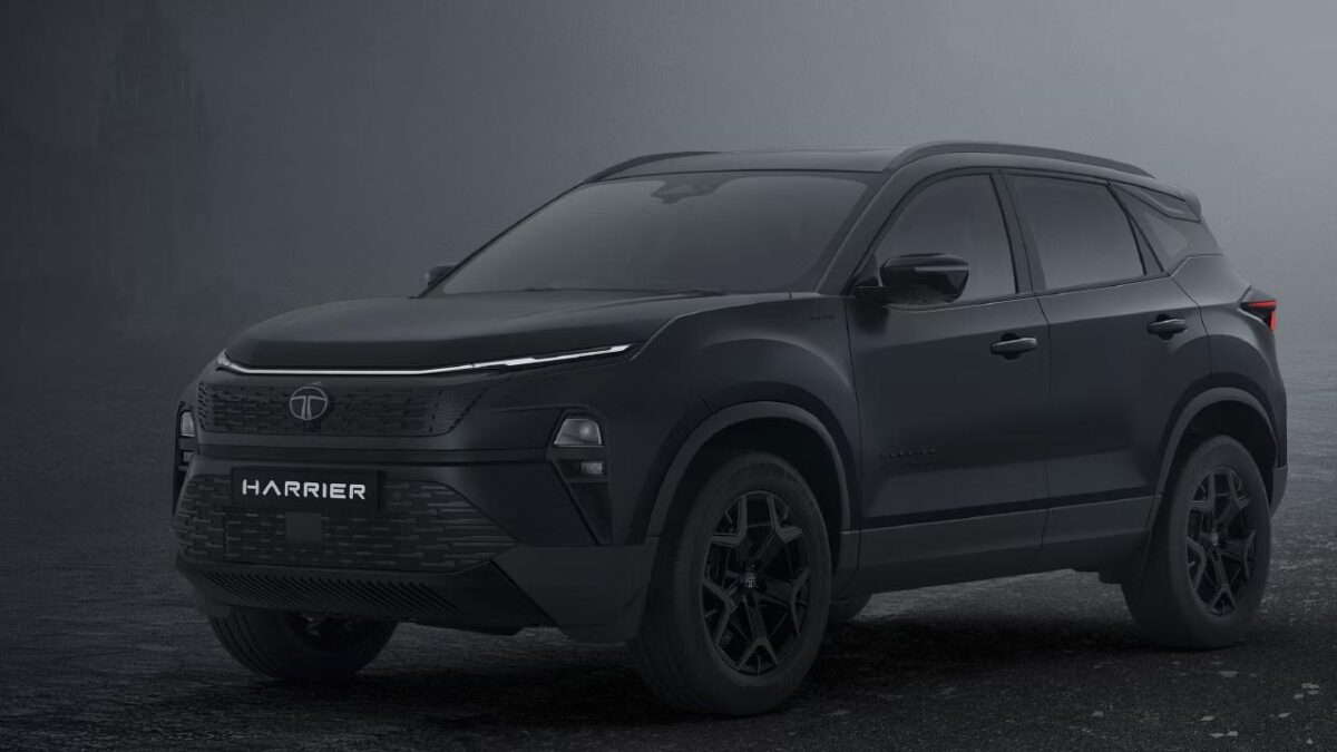 कितनी है Tata Safari Harrier की कीमत, इसे कैसे बुक कर सकते हैं?