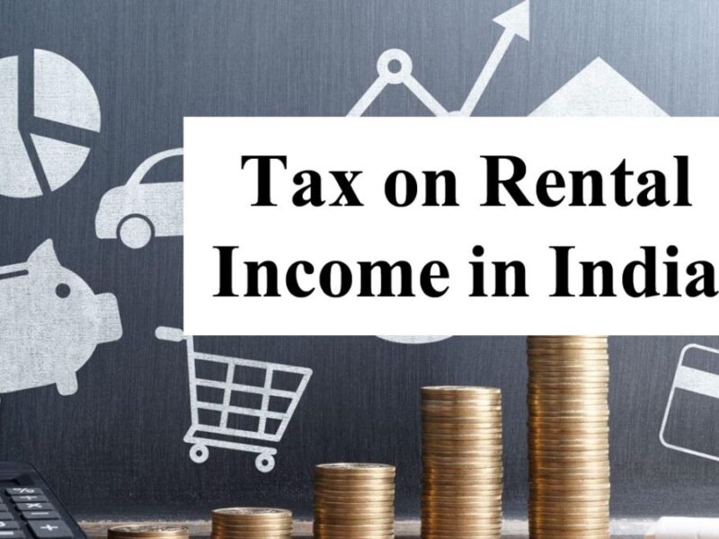 Tax: घर या दुकान से हो रही है एक्स्ट्रा इन‍कम तो पढ़ लें ये जरूरी खबर