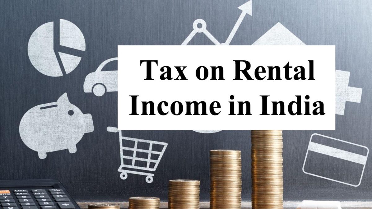 Tax: घर या दुकान से हो रही है एक्स्ट्रा इन‍कम तो पढ़ लें ये जरूरी खबर